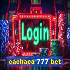 cachaca 777 bet